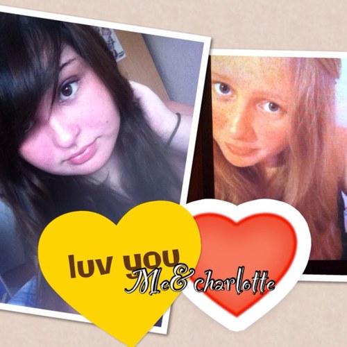Married with @charlotte14XxX Best!x:@MsMusicalgirl11