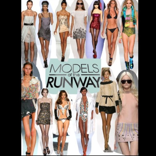 modelupdates365's profile picture. model updates from all over the globe!