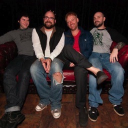 The Luxury Spirit in an indie/rock band from Asheville, NC. Formed in 2010, the band is  influenced by the sounds of Dinosaur Jr, Hum, and Jeff Buckley.