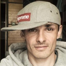 Being a little bit of everything. Most of the time messing around with html, javascript and php at http://t.co/VUZlxihVHL