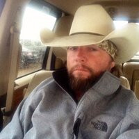 Scotty Raines - @sraines882 Twitter Profile Photo