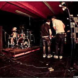 Fã Clube da banda Make Believe @MakeBelieveRock