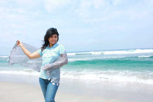 Bersabar