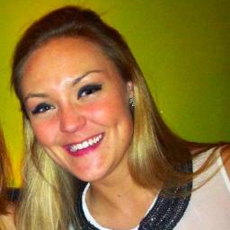 Lover of avocado, the outdoors and all things Family Guy, to name a few.