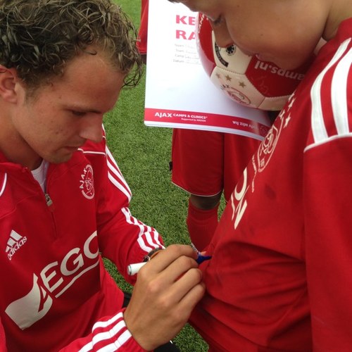 Student Sport Management en ondernemen