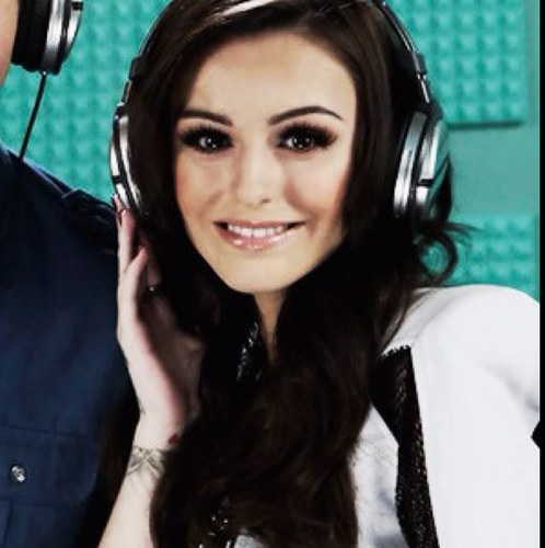 Hello, Cher Lloyd here! I am a singer. I am 19. I am currently single. Oh, one more thing; I bet you read that entire thing in my fancy British accent.
