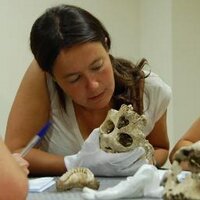 María Martinón-Torres (@mmartinont) 's Twitter Profile