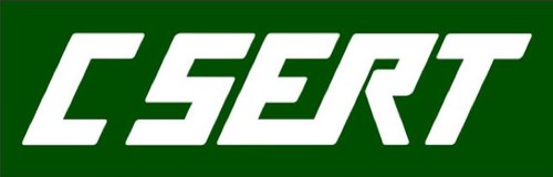 CSERT1 Profile Picture