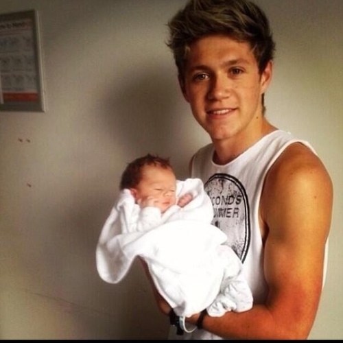i'm in love with you and all your little things :)directioner :)