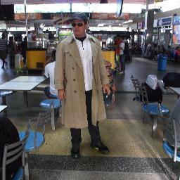 NaldsonMacnamar's profile picture. ... OK!  Sou oque sou e isso basta.