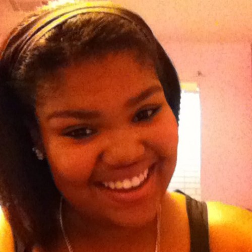 “Be yourself; everyone else is already taken. #TeamFollowBack #FayettevilleState #42#TeamTattoo