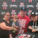 Stacey Holder - @auntstacey12 - Twitter