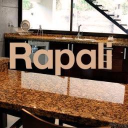 Rapali - Piedra + Diseño. Especialistas en mármoles y granitos. info@rapali.com.ar / 0261 4314400 / 0261 4321392