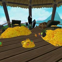 I am a #Pirate101 maze created by @Deathbanewiz for the purpose of being used for maze challenges on http://t.co/OaCTTjugFP