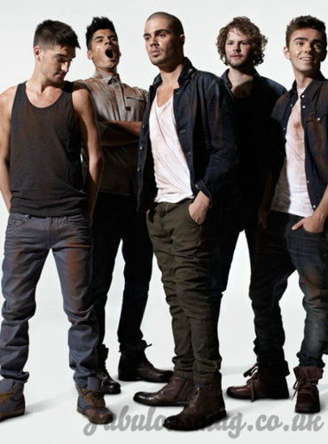My official fan account for The Wanted ♥ I'm an Nathan girl through and through ♥ Proud member of the #TWFanmily