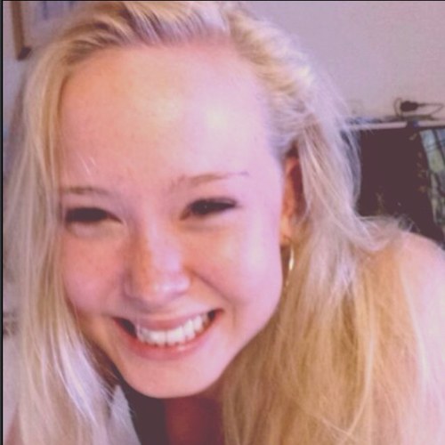 AimeeBrouwer's profile picture. ❤