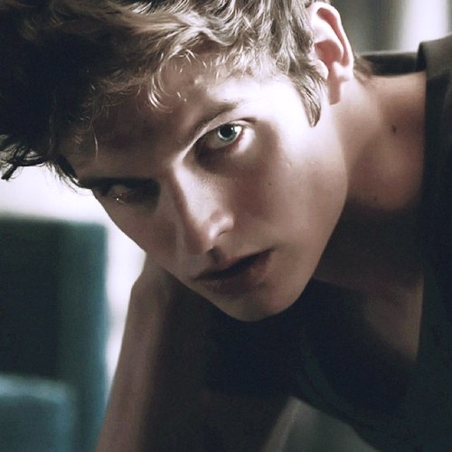I found my own strength, my reason to fight and live another day. (Claimed by @Sourwolf_Hale) #TWRP #MC