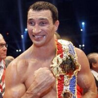 Vitali Kliczko (@vitalikliczko) 's Twitter Profile