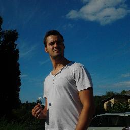 Arnis_Mazulis's profile picture. 