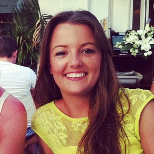 CorinneTatham's profile picture. 