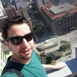 rodrigorombaldi's profile picture. Nascido e criado no morro santa teresa, gremista, estudante, programador como profissão e pai...