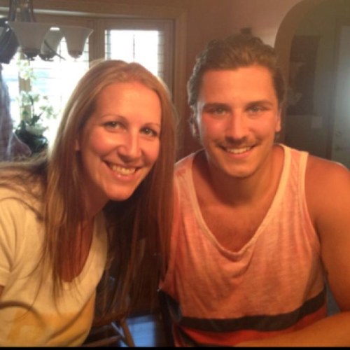 DCRadomski's profile picture. Budweisers and Bald Eagles