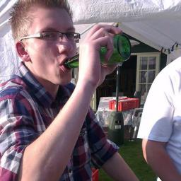 22 jaar,   #Vestigingsmanager #InteractieveVormgeving #WebDesign