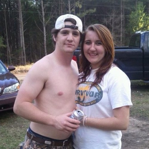 I love my family and friends more than anything! Live your life to the fullest. RIP Dillan Whitman 4/29/12. I love you!