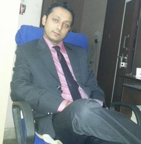 Self Employed @IT & Cloud Computing, IOT, Mobility, Software Development.