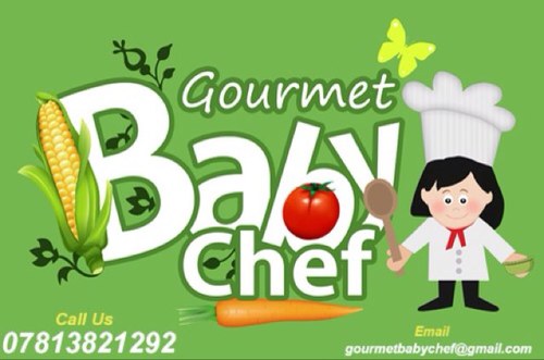 Here at Gourmet Baby Chef we make fresh baby food using the finest local sourced organic vegetables and free range meat and deliver to your door!