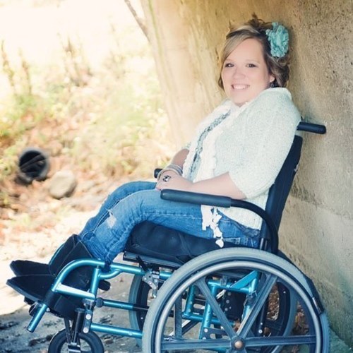 oliviamusall's profile picture. 