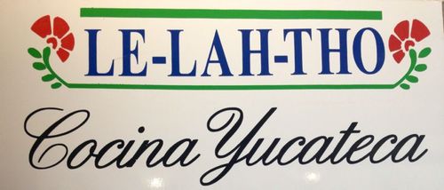 Cocina Yucateca desde 1961 Horarios de Martes a Domingo de 1:00pm a 6:00pm Tel : 55988992