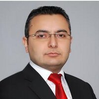 Muhammed KAVUK (@mhm_kvk) Twitter profile photo