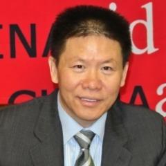 Bob Fu 傅希秋