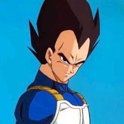 Redemption. That's all I long for. I will redeem myself as the strongest!                                 Husband of the annoying @IngeniousBulma.