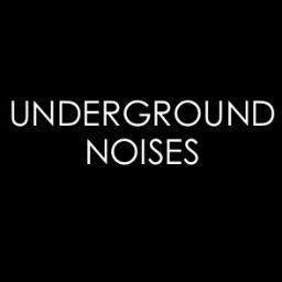 Here to promote and showcase great underground artists and dj's! Concentrating but not limited to house music // NoisesFromUnderground@gmail.com