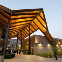 Located on the beautiful campus of Cal Poly Pomona, CBA offers a hands-on learning approach to education that prepares students for careers