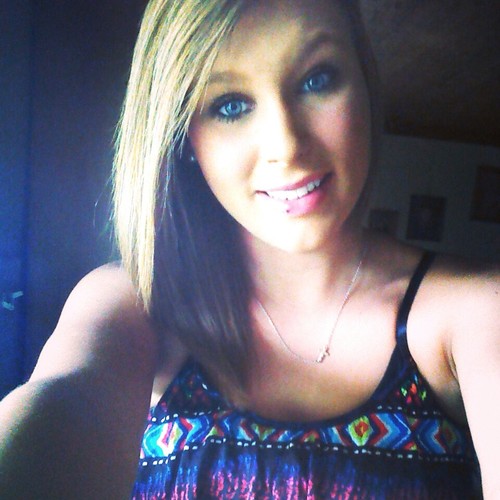 Every day may not be good...but there is something good in everyday! (: