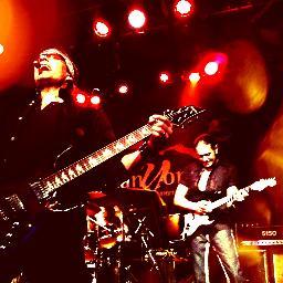 Melodic rock band from Southern California. Listen to our single Exhale now! http://t.co/2OpPywMLgT