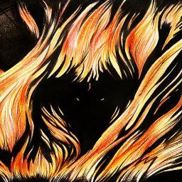 Pacífico Balrog de Morgoth que sólo quiere dormir. Hasta los mismísimos de hobbits tirapiedras y orcos con trompetas. Gandalf no me dejó salir a por unas cañas