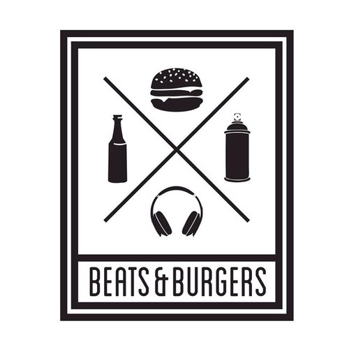 Burgers, beer, dj's, graffiti, street food, cocktails, craft beers and more burgers. II @gotbeefco II