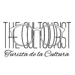 Turista de la Cultura https://t.co/lu6Pnk2lFM