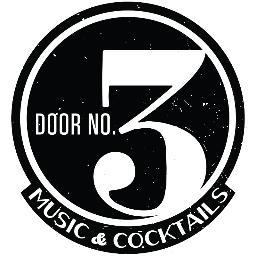 Cocktails and Live Music in Wicker Park. Located underneath Double Door, behind Door No. 3.