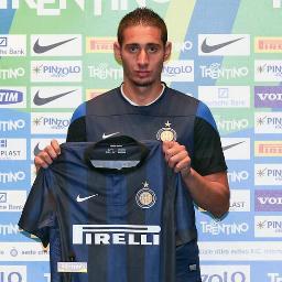 Un-Official fanbase Ishak Belfodil Indonesia. Dikelola oleh seorang INTERISTI