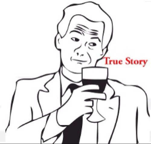Twitteraccount dat nooit onzin zal tweeten.
Pizza is lekker. Doei.