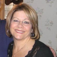 I am a wife, mom of 3 and grandmom (GG) to 7 wonderful grandkids!