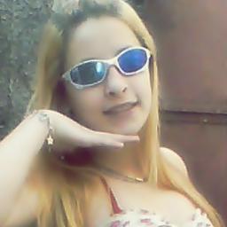Escoorpiana ,, nasceu em 1997;    Soolltteiraa;