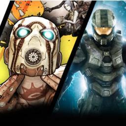 For the love of Video Games