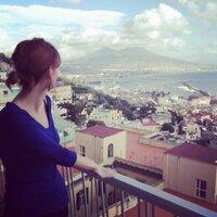 geraldine rete (@chica_gg) 's Twitter Profile