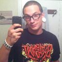 Kenneth Cave - @Wayne_Overboard - Twitter